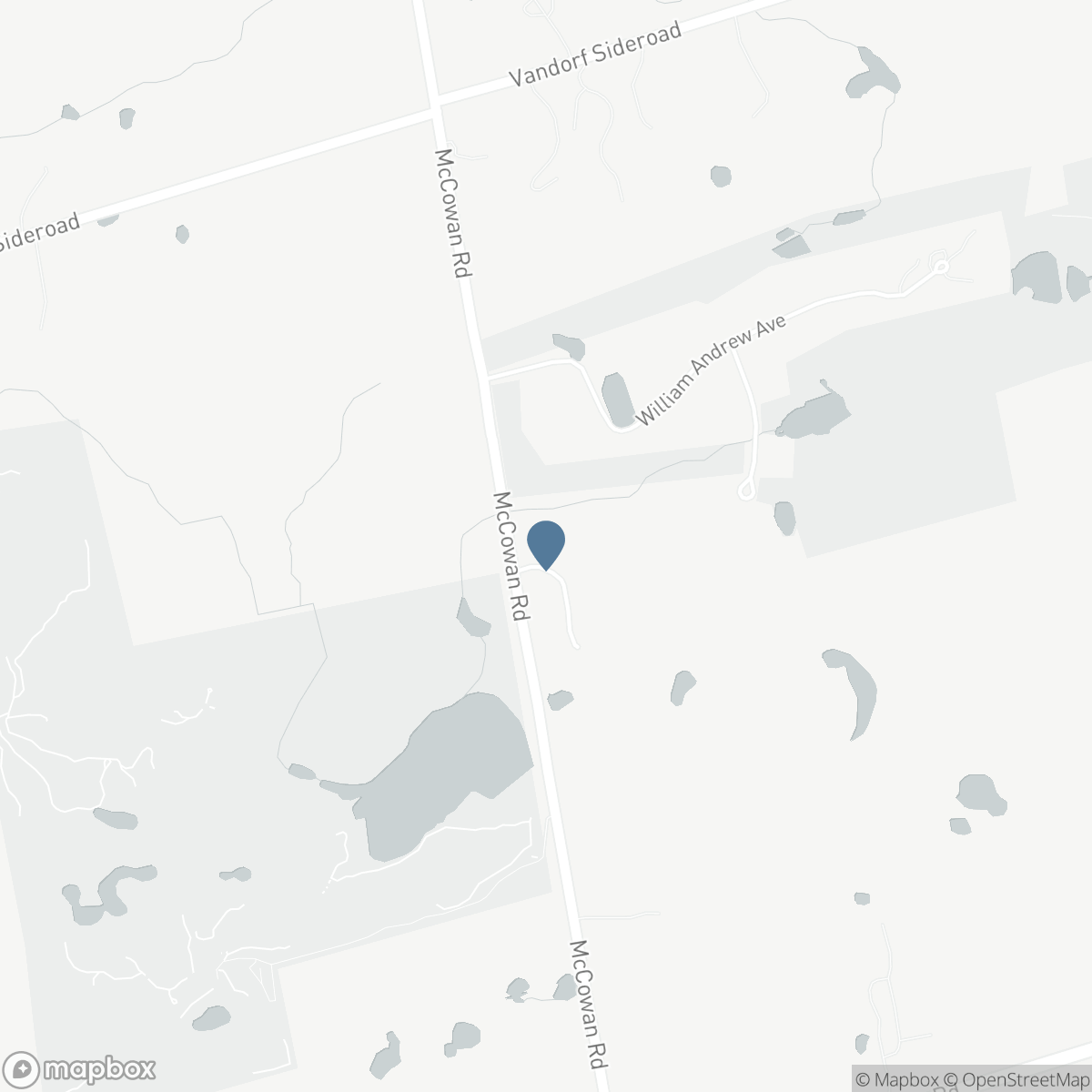 2 EARL COOK DRIVE, Whitchurch-Stouffville, Ontario L4A 1L5